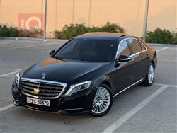 مێرسێدس بێنز S-Class